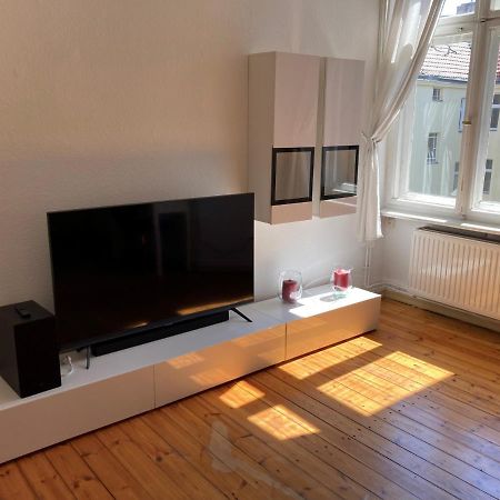 Ferienwohnung Am Schlosspark Charlottenburg Berlin Extérieur photo