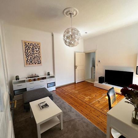 Ferienwohnung Am Schlosspark Charlottenburg Berlin Extérieur photo