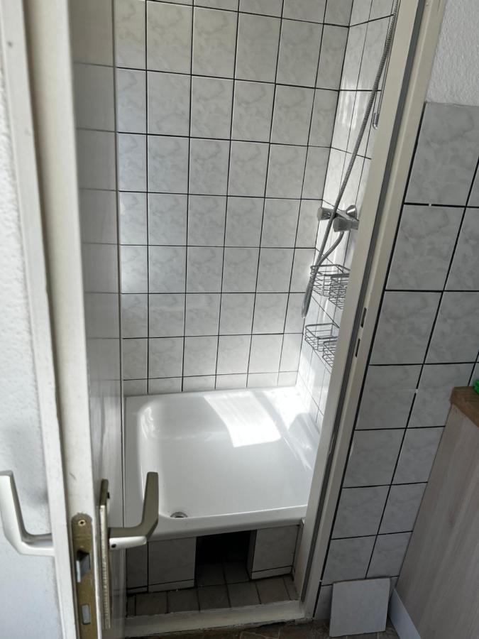 Ferienwohnung Am Schlosspark Charlottenburg Berlin Extérieur photo