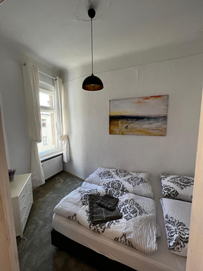 Ferienwohnung Am Schlosspark Charlottenburg Berlin Extérieur photo