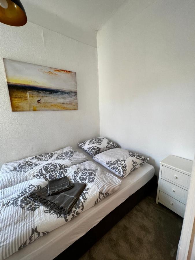 Ferienwohnung Am Schlosspark Charlottenburg Berlin Extérieur photo