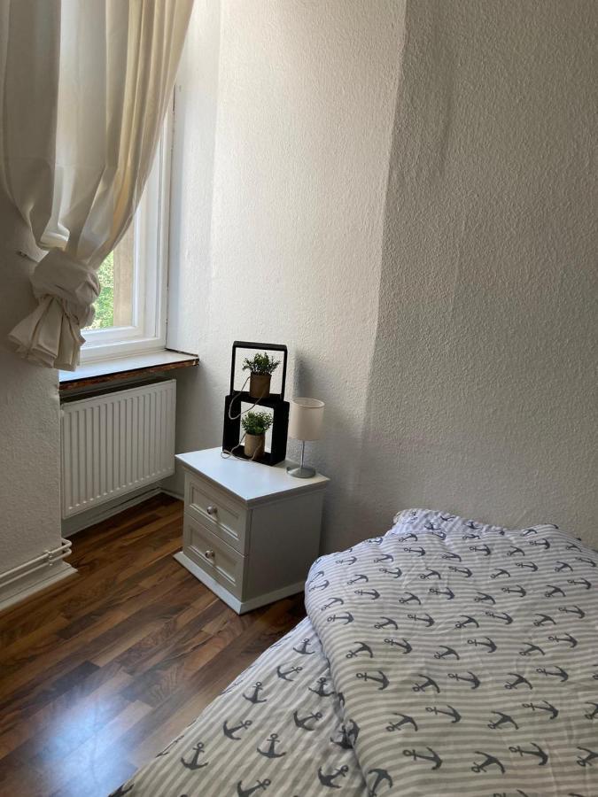 Ferienwohnung Am Schlosspark Charlottenburg Berlin Extérieur photo