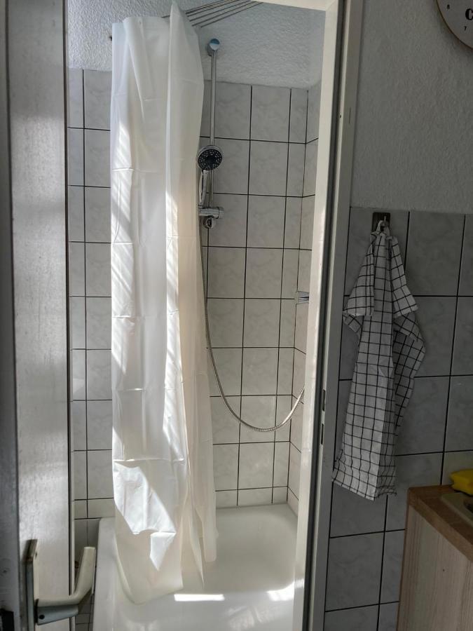 Ferienwohnung Am Schlosspark Charlottenburg Berlin Extérieur photo